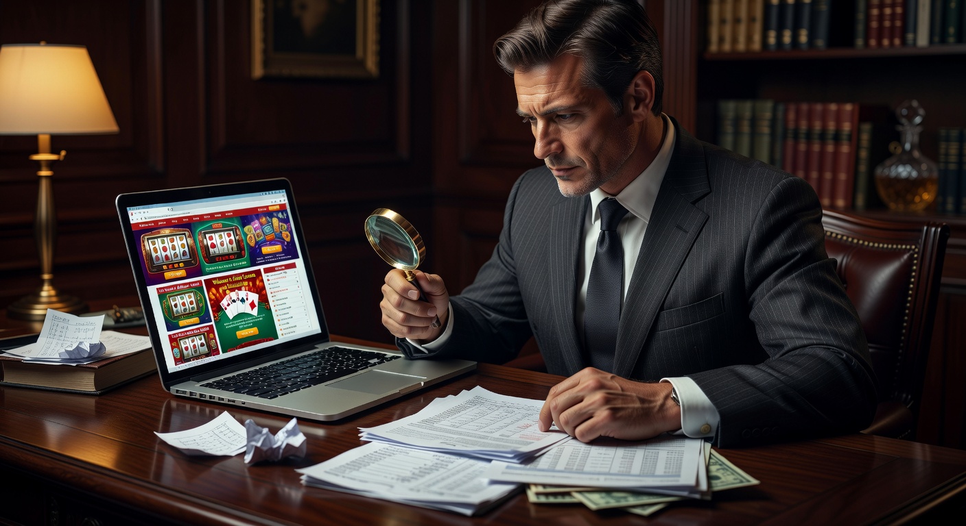 Come selezioniamo i migliori casino online - casino con skrill