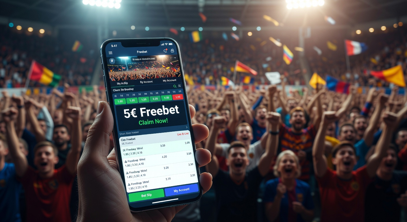 5€ Freebet Senza Deposito - Immediato - casino con skrill