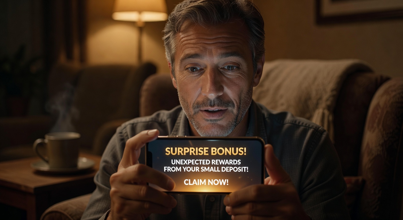 Bonus e promozioni: cosa aspettarsi con 3 euro? - casinò non aams deposito 3 euro