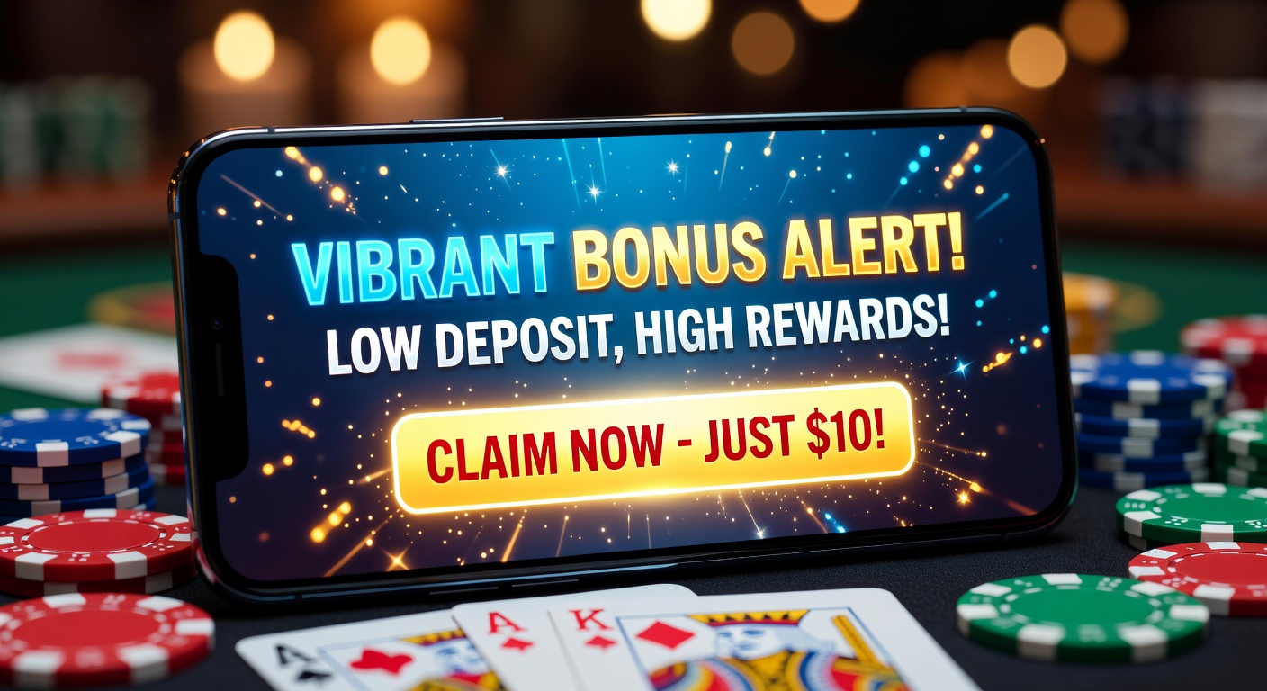 Bonus disponibili con una ricarica da 5€ - casinò non aams deposito 5 euro