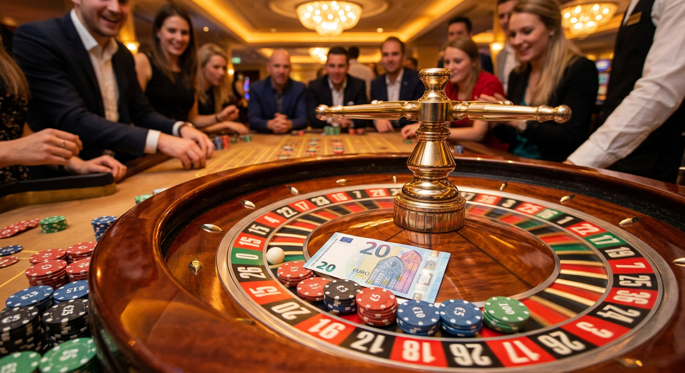 Recensioni dei top casinò non AAMS deposito 20 euro - casinò non aams deposito 20 euro